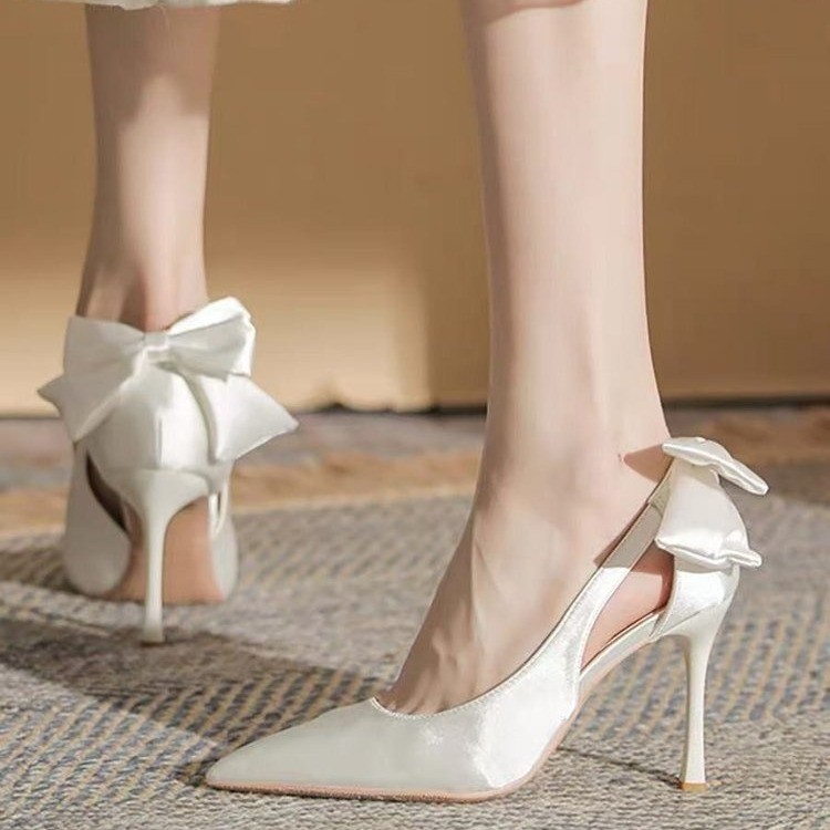 Luxury Lifestyle Store - Wedding Heels Women Luxury Brand Design