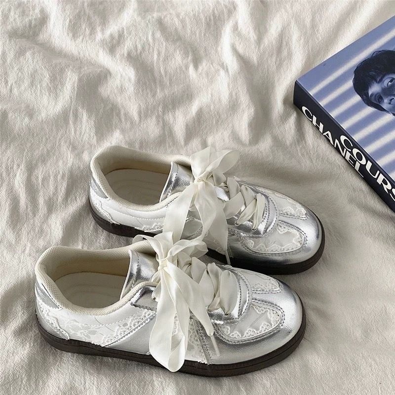Luxury Lifestyle Store - Women's Sneakers Luxury Brand Casual Shoes