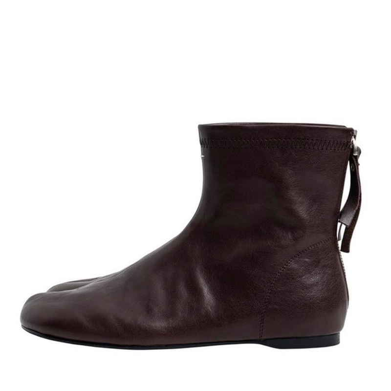 Luxury Lifestyle Store - 2026 Luxury Brand Designer Split Toe