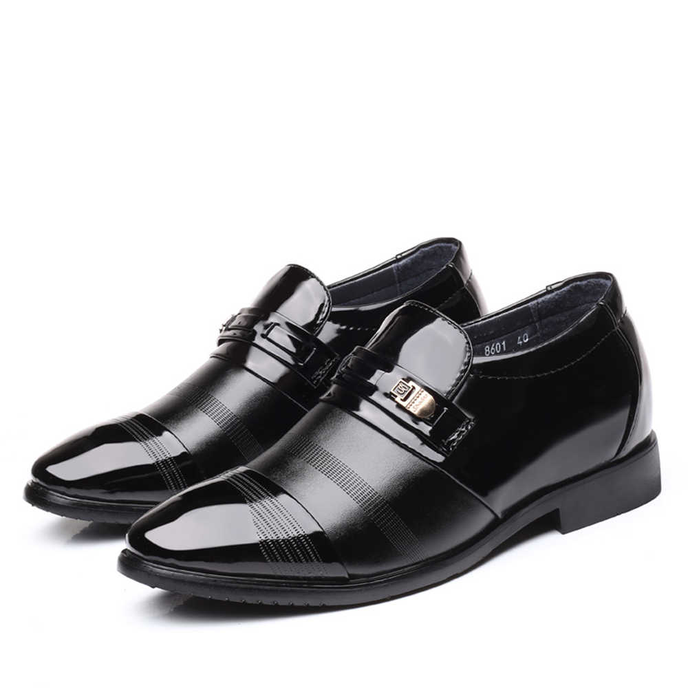 Luxury Men Lifestyle - Heels Mocassini Colorful Sport Shoes Running
