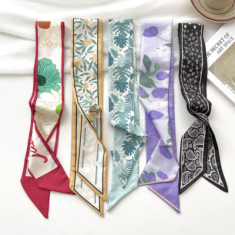 Luxury Lifestyle Products - New luxury Brand Model Small Silk