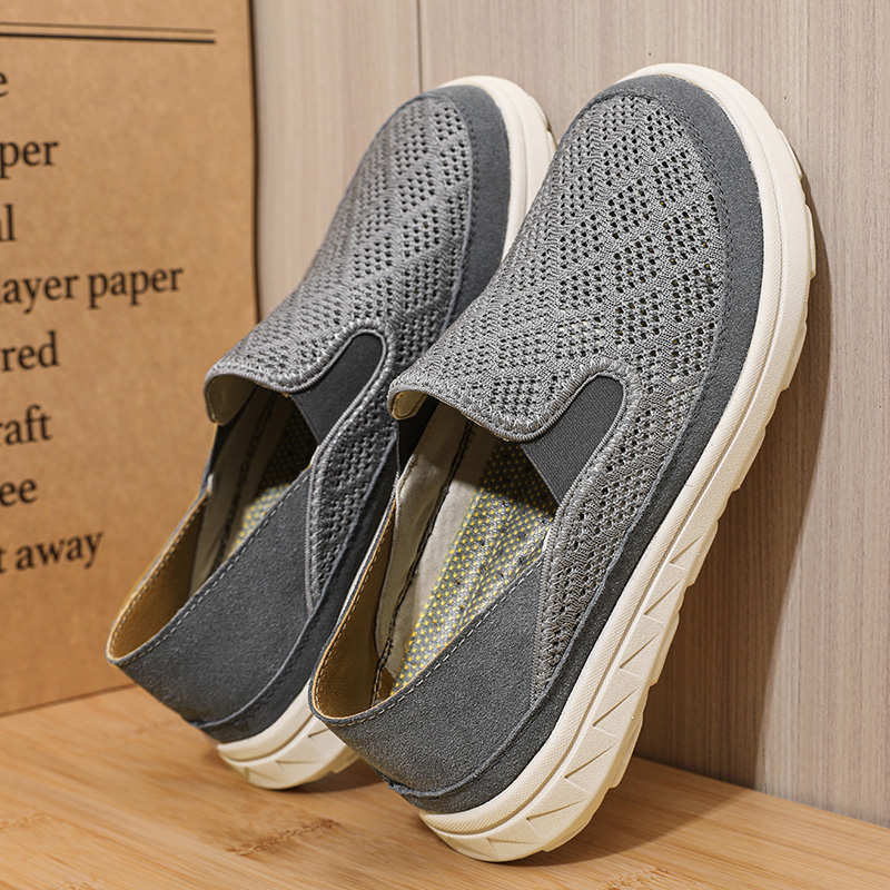 Natural Leather Summer Boots S - Luxury Men Lifestyle 评论和价格