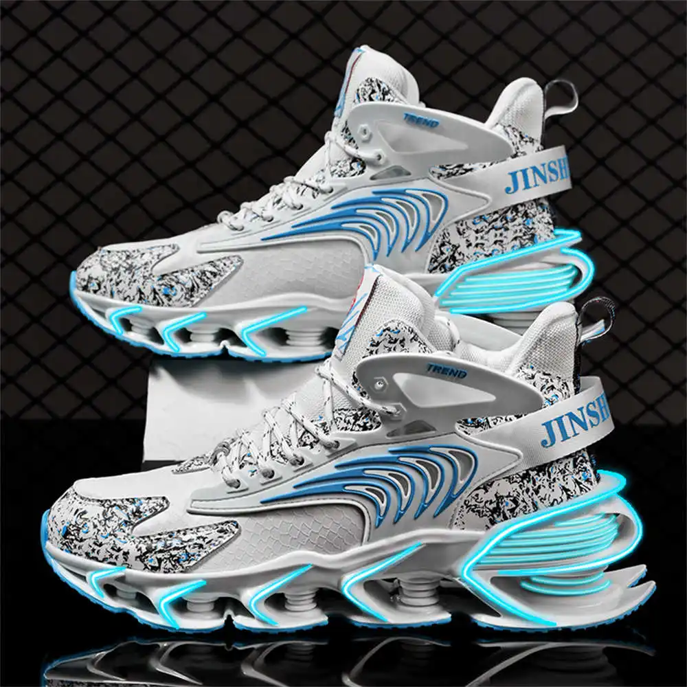 Non-slip Mid Child Running Sne - Luxury Men Lifestyle 评论和价格