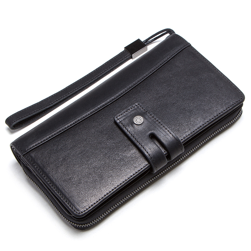 CONTACT'S genuine leather men  - Luxury Lifestyle Photography 评论和价格