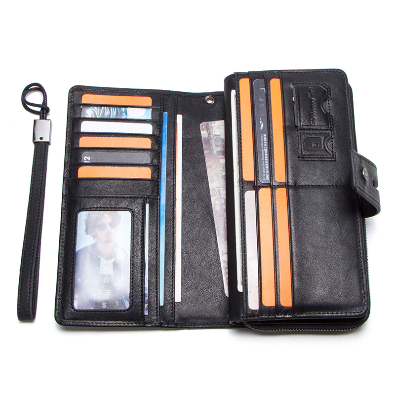 CONTACT'S genuine leather men  - Luxury Lifestyle Photography 评论和价格
