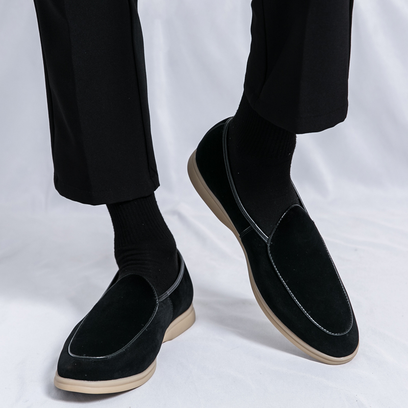 Fashion Men Luxury Brand Loafe - Luxury Lifestyle Products 评论和价格