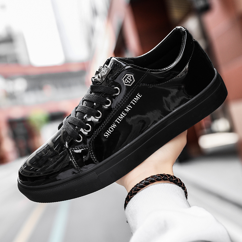 Luxury Men Casual Sneakers Blu - Luxury Men Lifestyle 评论和价格