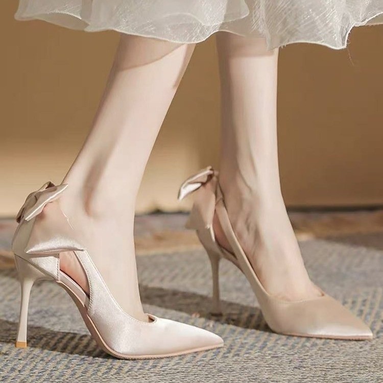 Wedding Heels Women Luxury Bra - Luxury Lifestyle Store 评论和价格