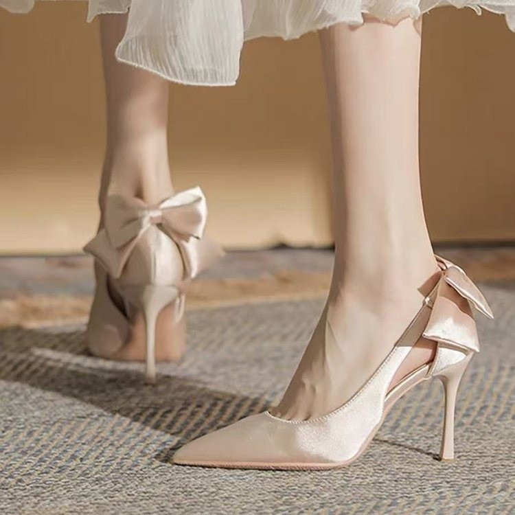 Wedding Heels Women Luxury Bra - Luxury Lifestyle Store 评论和价格