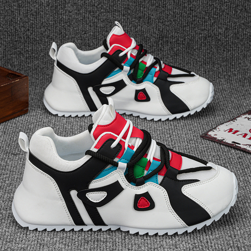 Plus Size 39-48 Sneakers Luxur - Luxury Men Lifestyle 评论和价格