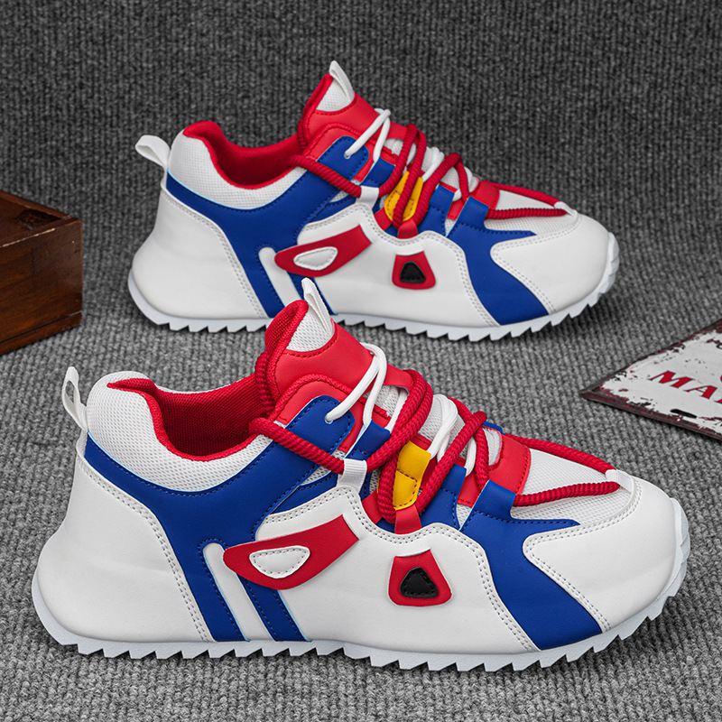 Plus Size 39-48 Sneakers Luxur - Luxury Men Lifestyle 评论和价格