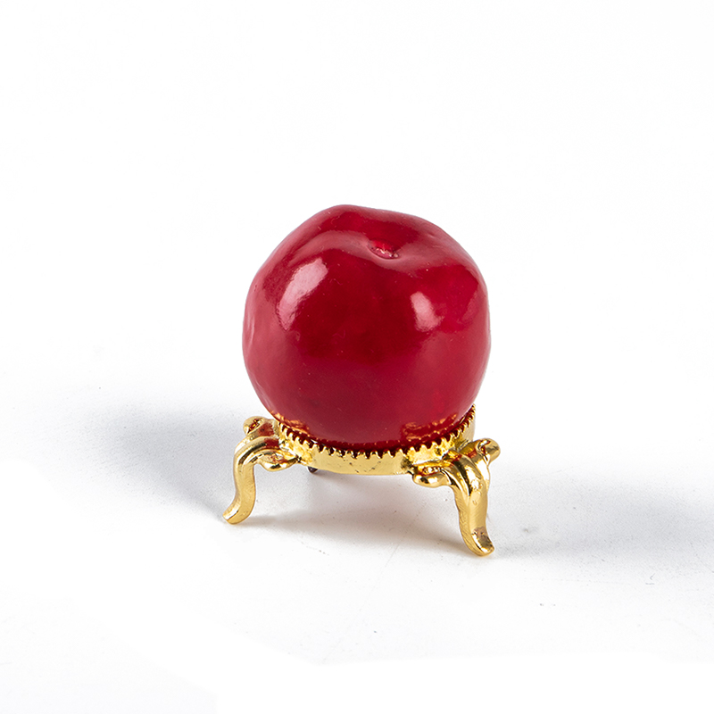 Metal Display Stand Holder for - Crystal Ball Decor 评论和价格