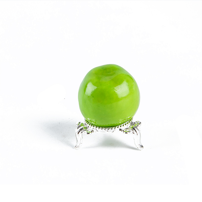 Metal Display Stand Holder for - Crystal Ball Decor 评论和价格