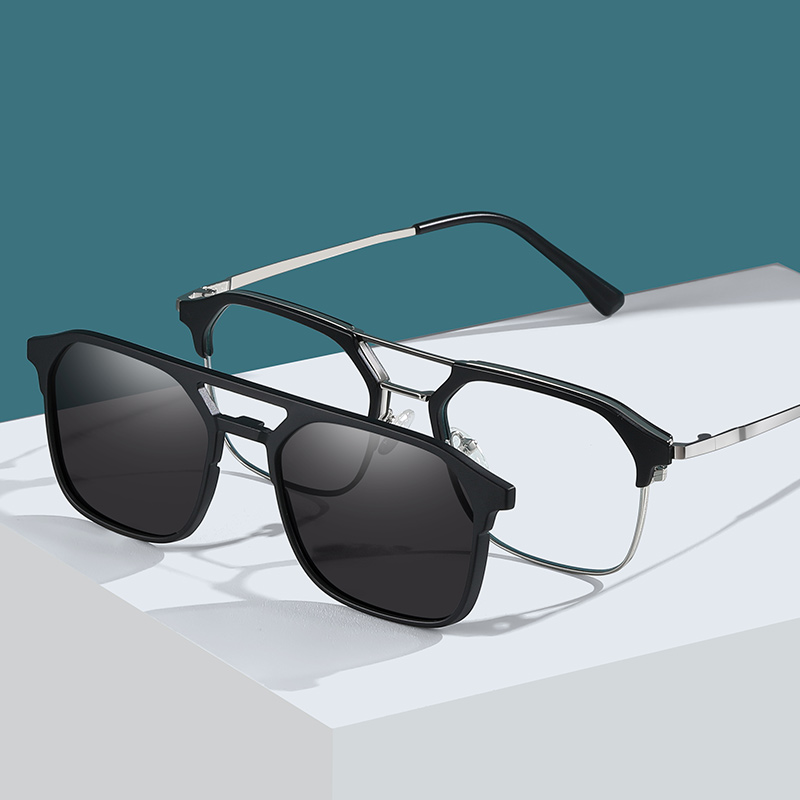 Clip On Polarized Sun Glasses  - Luxury Lifestyle Products 评论和价格