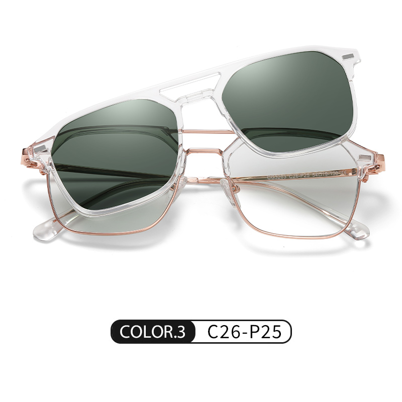 Clip On Polarized Sun Glasses  - Luxury Lifestyle Products 评论和价格