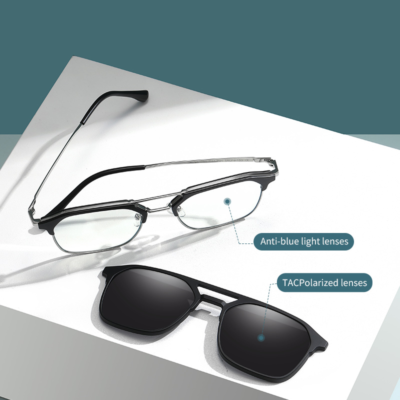 Clip On Polarized Sun Glasses  - Luxury Lifestyle Products 评论和价格