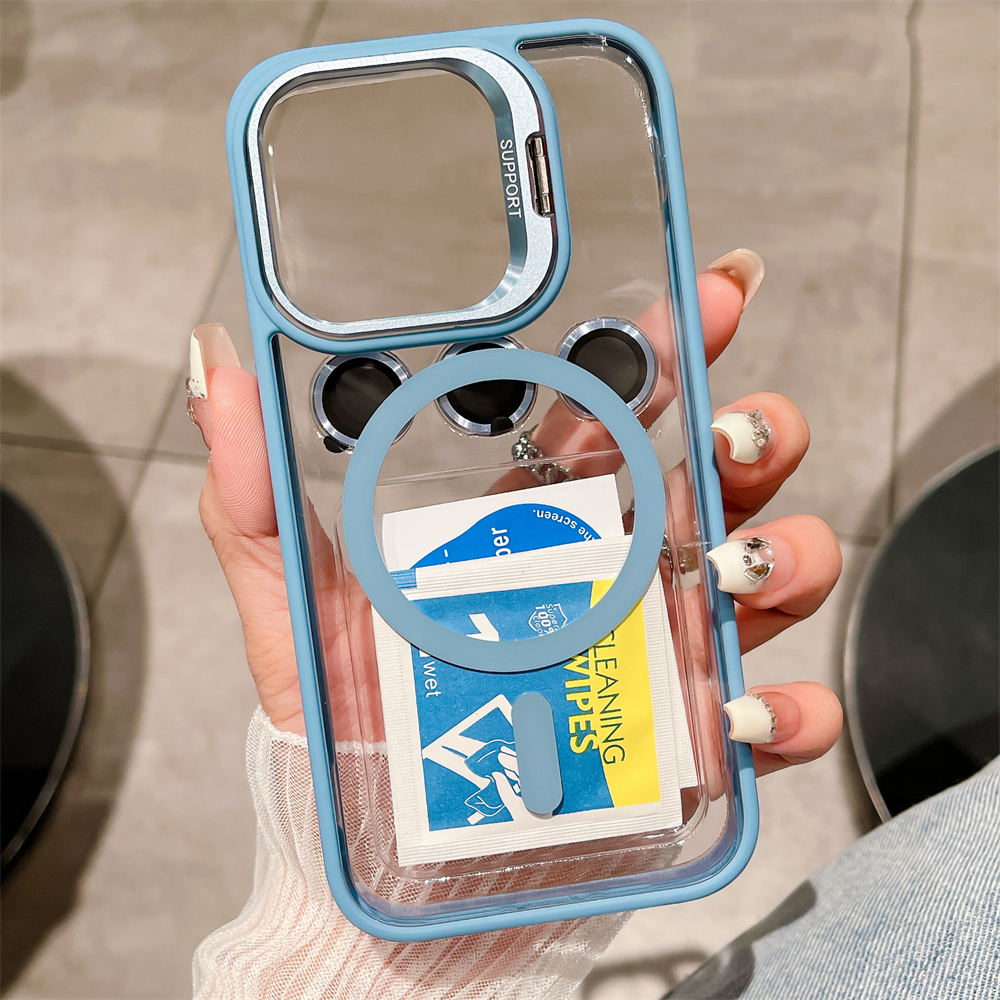 Luxury Magnetic Stand Glass Le - Luxury Lifestyle Photography 评论和价格
