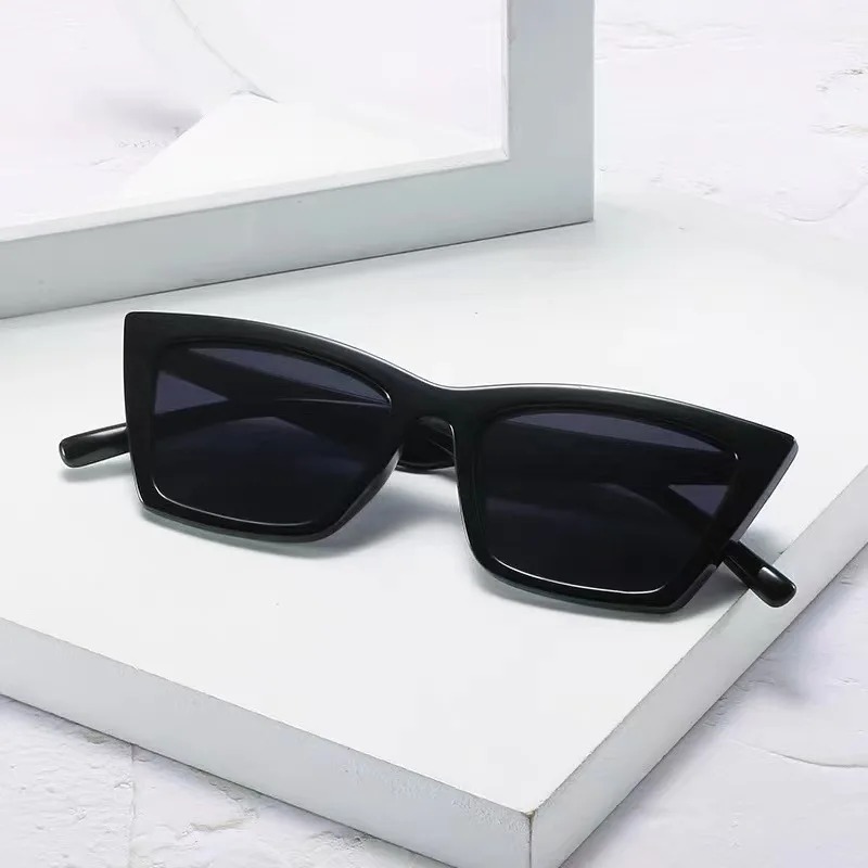 Luxury Cat Eye Black Sunglasse - Luxury Lifestyle Products 评论和价格