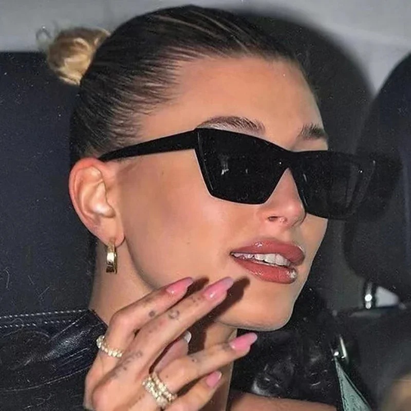 Luxury Cat Eye Black Sunglasse - Luxury Lifestyle Products 评论和价格