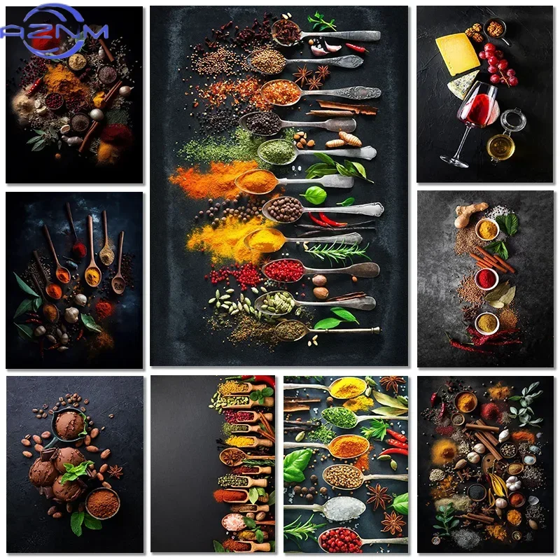 AZNM AZNM Modern Cooking Herbs - Luxury Lifestyle Japan 评论和价格