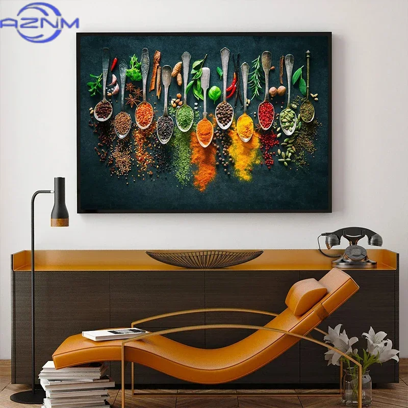 AZNM AZNM Modern Cooking Herbs - Luxury Lifestyle Japan 评论和价格