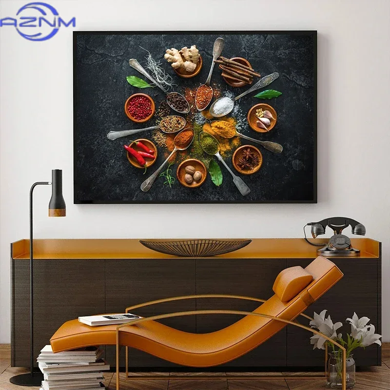 AZNM AZNM Modern Cooking Herbs - Luxury Lifestyle Japan 评论和价格