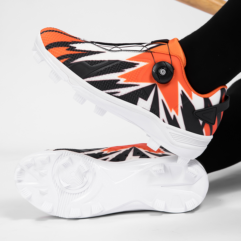 Professional Baseball Shoes Me - Luxury Men Lifestyle 评论和价格