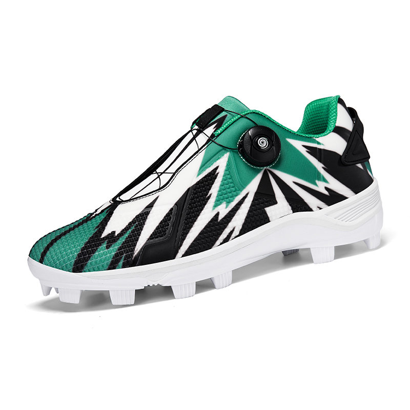 Professional Baseball Shoes Me - Luxury Men Lifestyle 评论和价格