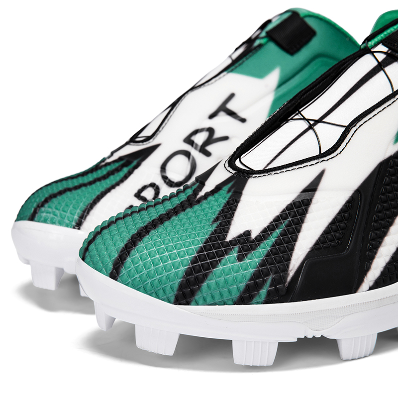 Professional Baseball Shoes Me - Luxury Men Lifestyle 评论和价格