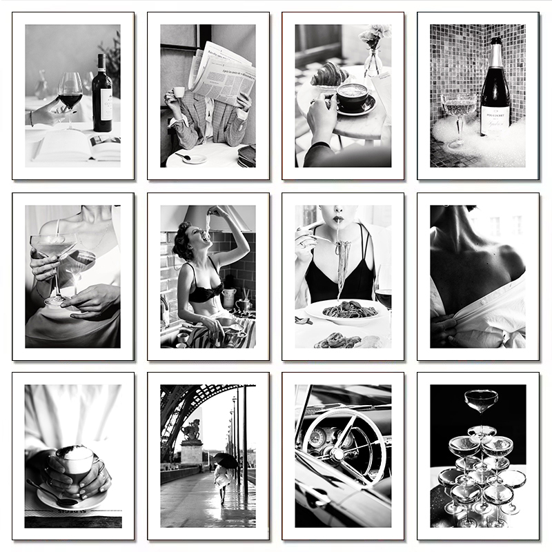 Modern Luxury Fashion Champagn - Luxury Lifestyle Photography 评论和价格