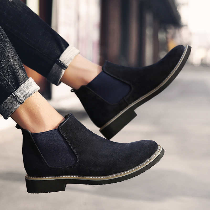 Hightop Flat Sole Men's Sneake - Luxury Men Lifestyle 评论和价格