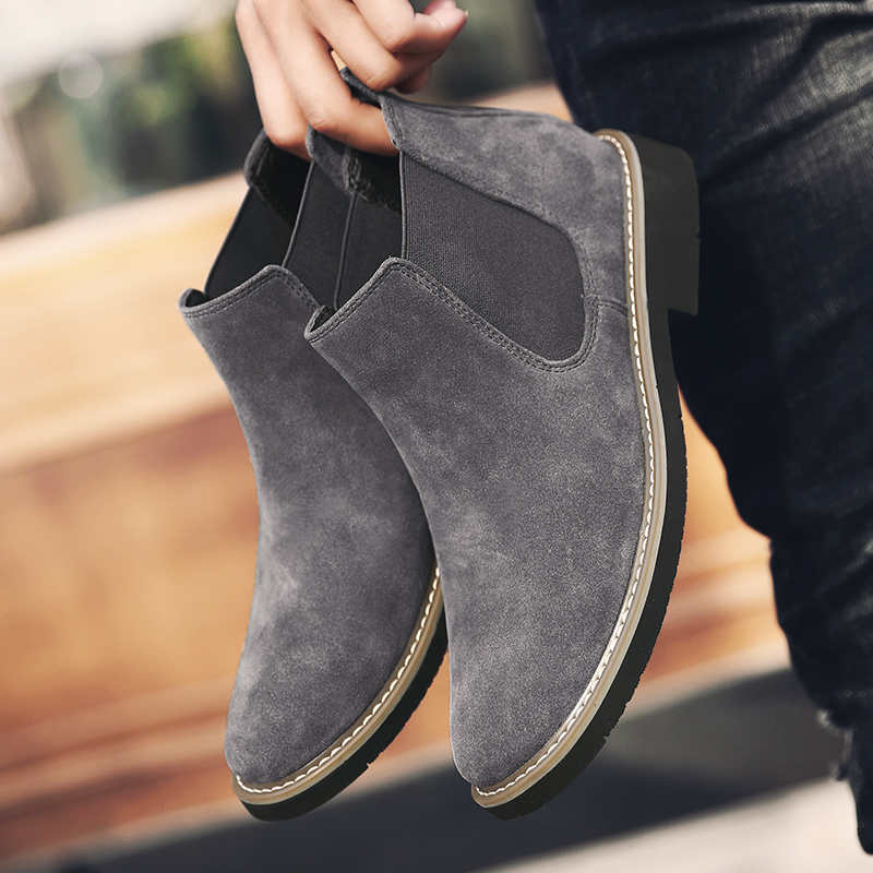 Hightop Flat Sole Men's Sneake - Luxury Men Lifestyle 评论和价格