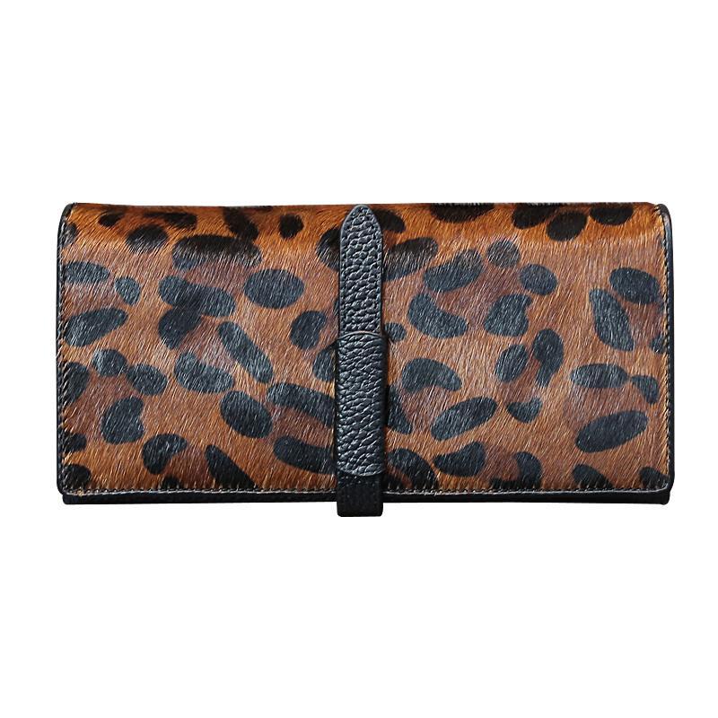New Fashion Leopard Cow Genuin - Luxury Lifestyle Photography 评论和价格