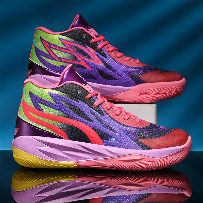 2026 New Basketball Shoe Men W - Luxury Men Lifestyle 评论和价格