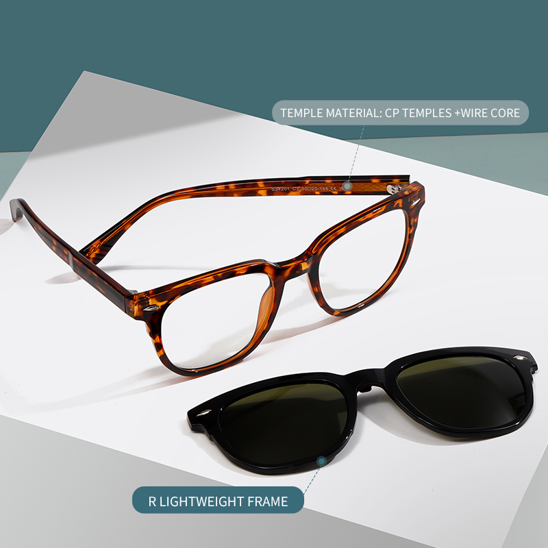 Fashion Sunglasses Man Clip On - Luxury Lifestyle Products 评论和价格