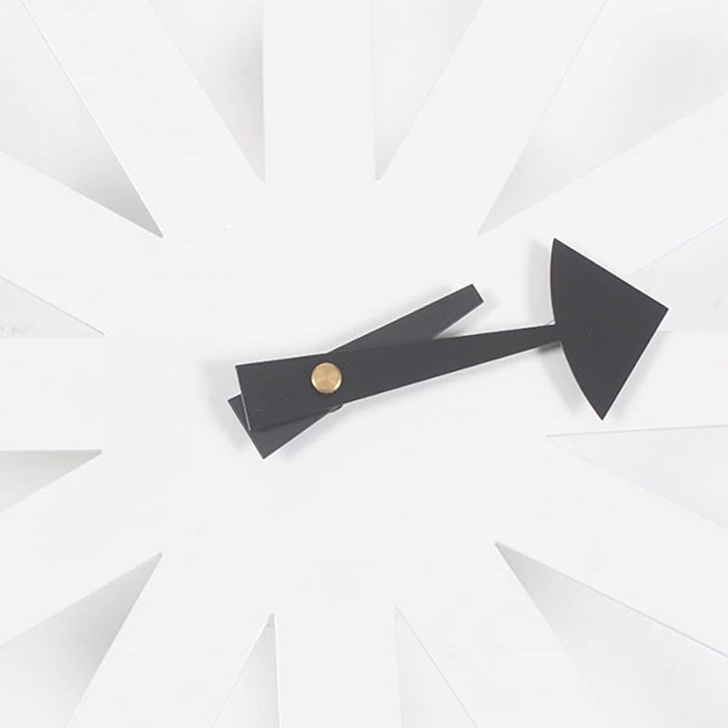 Spain Nordic Luxury Wall Clock - Luxury Lifestyle Japan 评论和价格