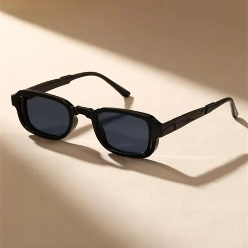 Luxurious Rectangle Sunglasses - Luxury Lifestyle Store 评论和价格