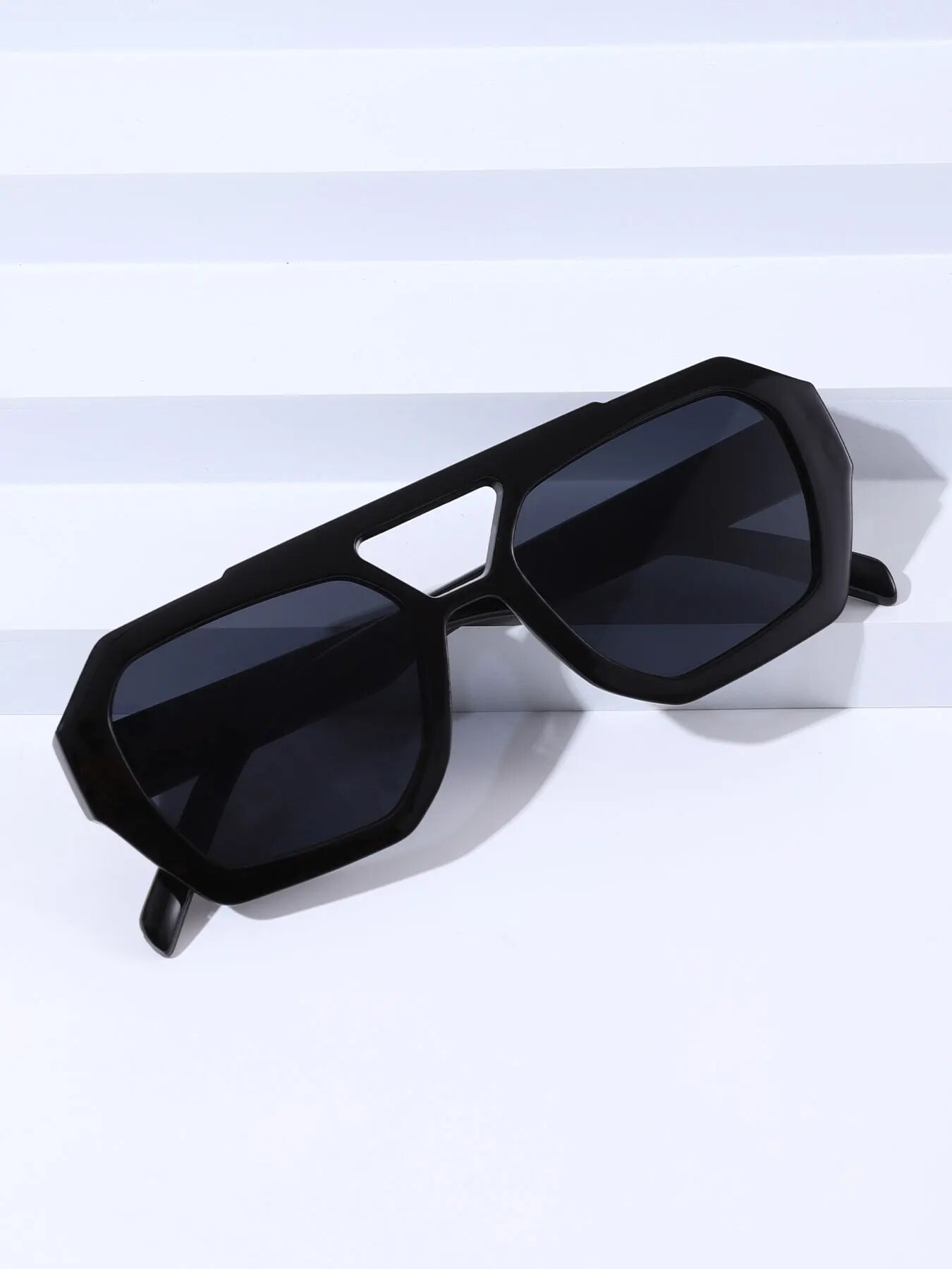 Fashion Vintage Square Irregul - Luxury Lifestyle Store 评论和价格
