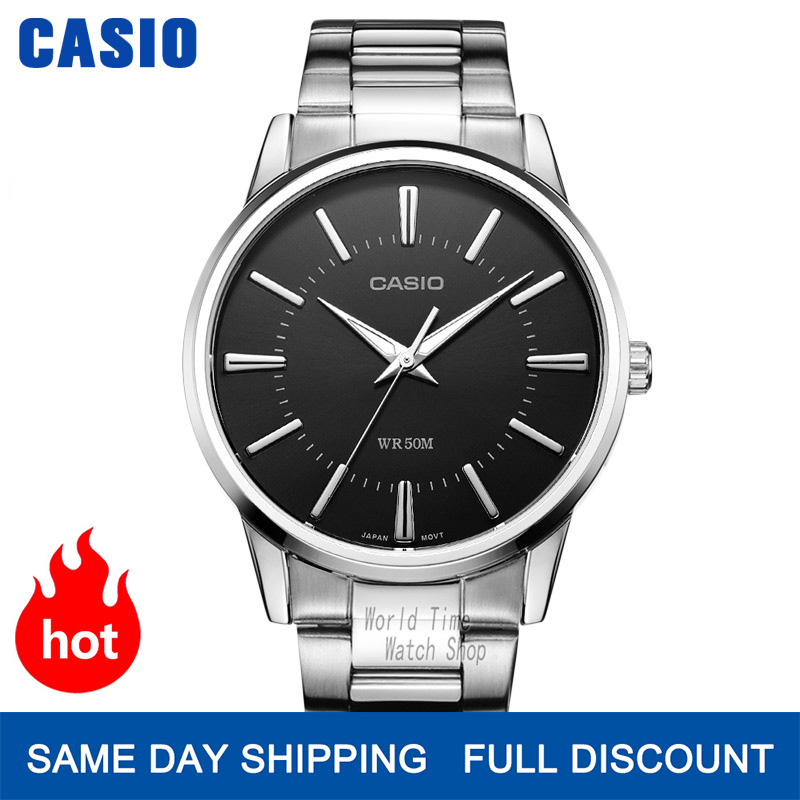 Casio Watch Men Top Brand Luxu - Luxury Lifestyle Products 评论和价格