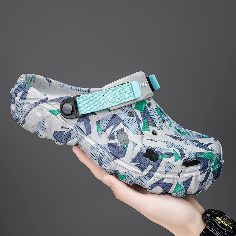 Men New Slippers Lightweight E - Luxury Lifestyle Store 评论和价格