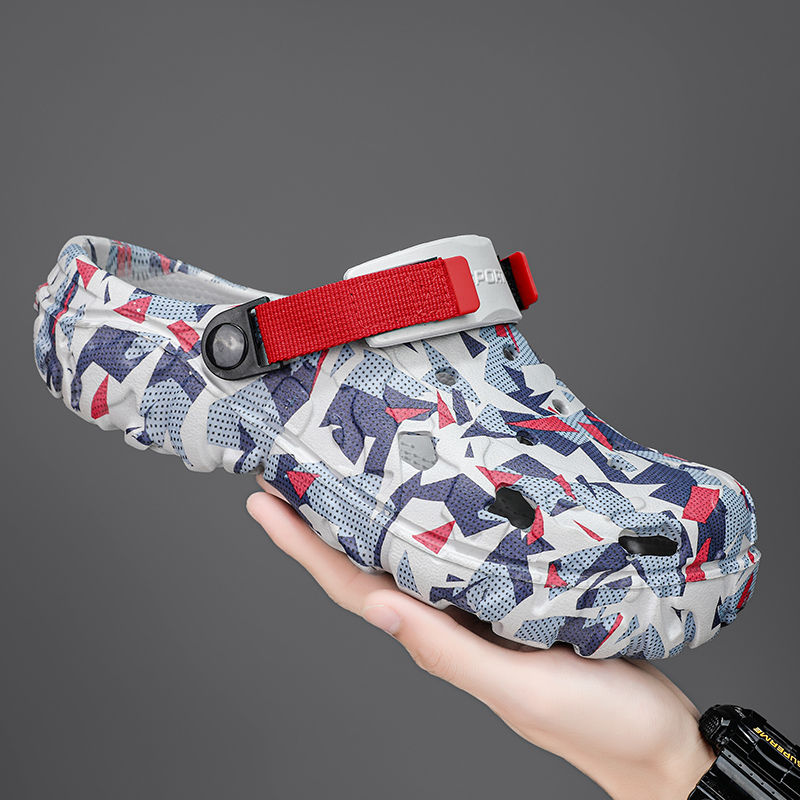Men New Slippers Lightweight E - Luxury Lifestyle Store 评论和价格
