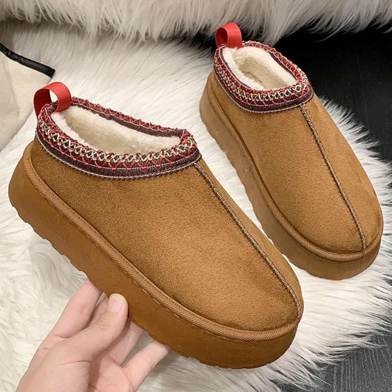 Designer Winter Platform Slipp - Luxury Lifestyle Store 评论和价格