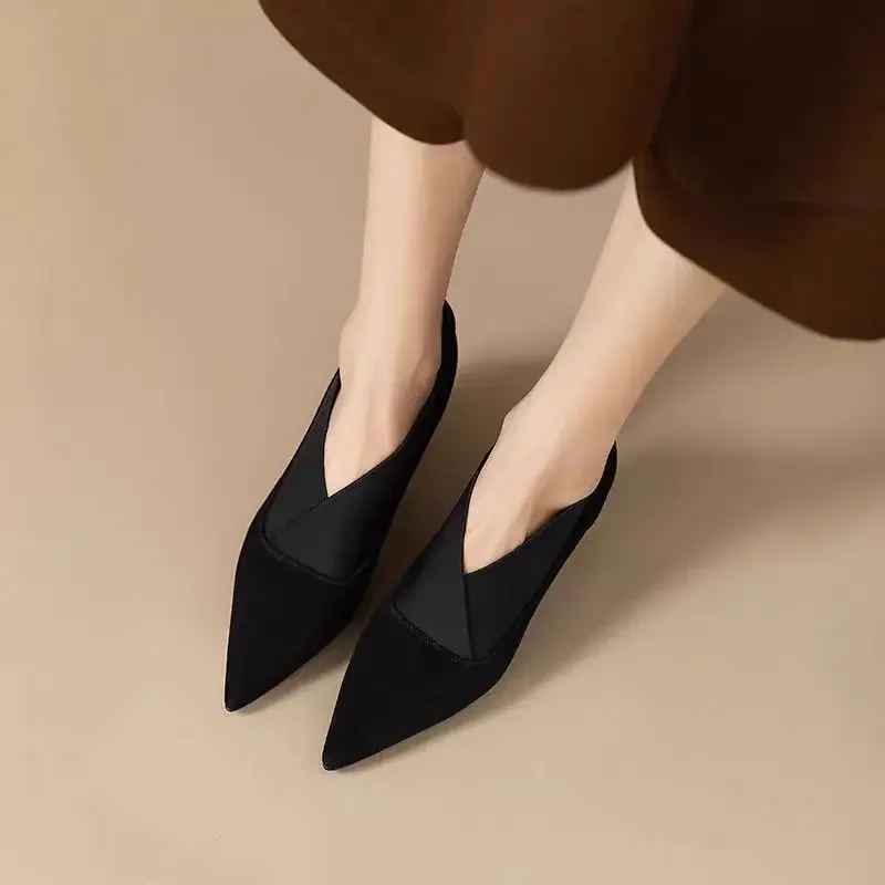 Summer fashion pointed high he - Luxury Lifestyle Products 评论和价格