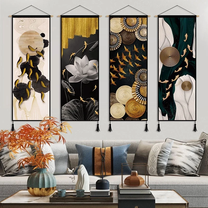 Home Office Fish Feng Shui Can - Luxury Lifestyle Japan 评论和价格