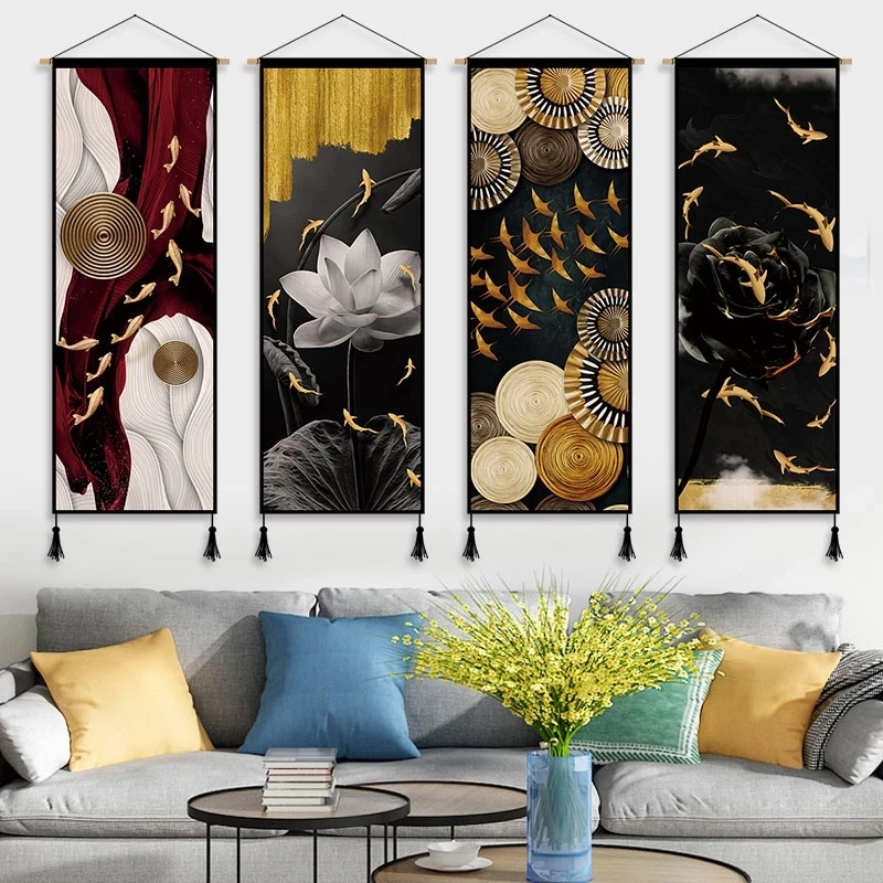 Home Office Fish Feng Shui Can - Luxury Lifestyle Japan 评论和价格