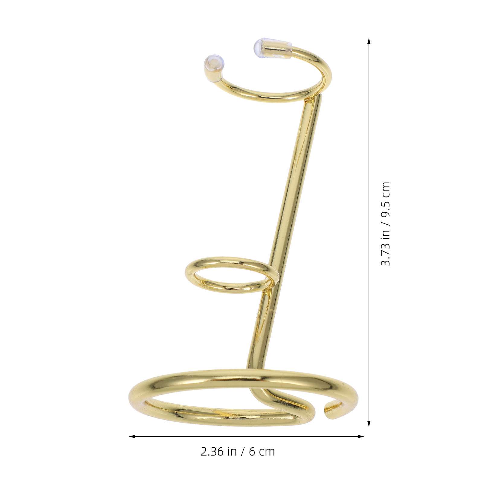 Stone Display Stand Crystal Ba - Crystal Ball Decor 评论和价格