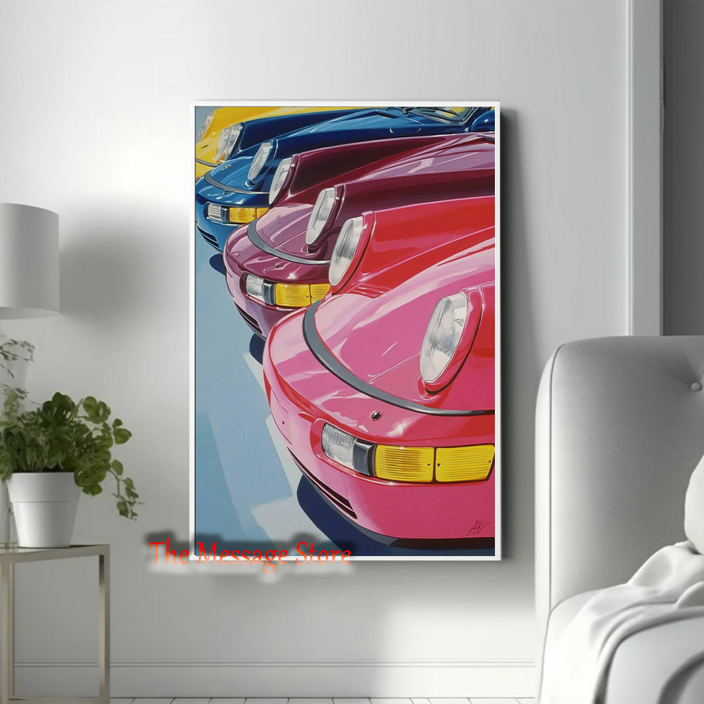 Vintage Sports Car Minimalist  - Luxury Lifestyle Japan 评论和价格