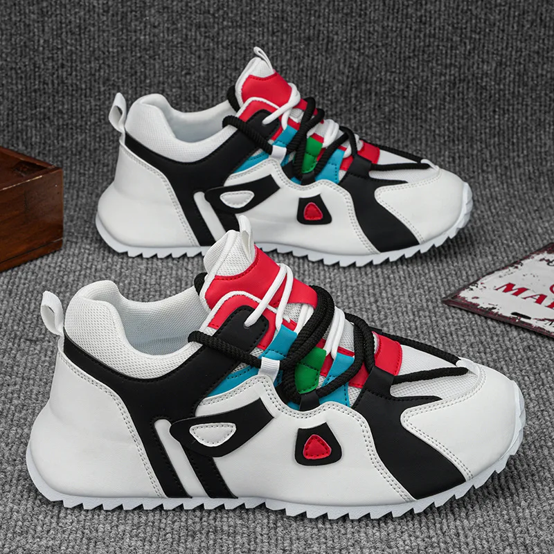 2026 New Plus Size 39-48 Sneak - Luxury Men Lifestyle 评论和价格