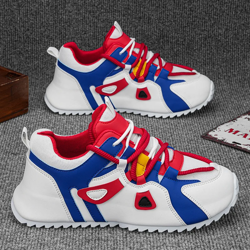 2026 New Plus Size 39-48 Sneak - Luxury Men Lifestyle 评论和价格