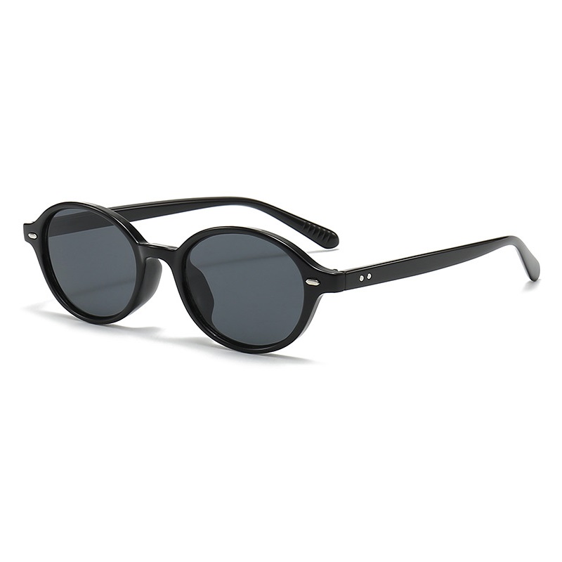 Retro Small Oval Sunglasses Wo - Luxury Lifestyle Products 评论和价格